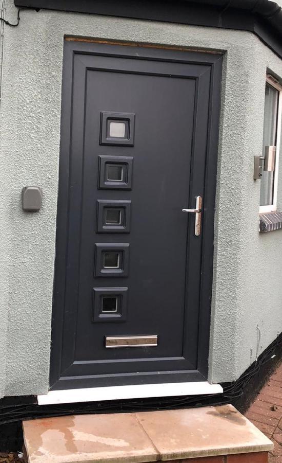 228 Cinderhill Road Apartment Nottingham Ngoại thất bức ảnh