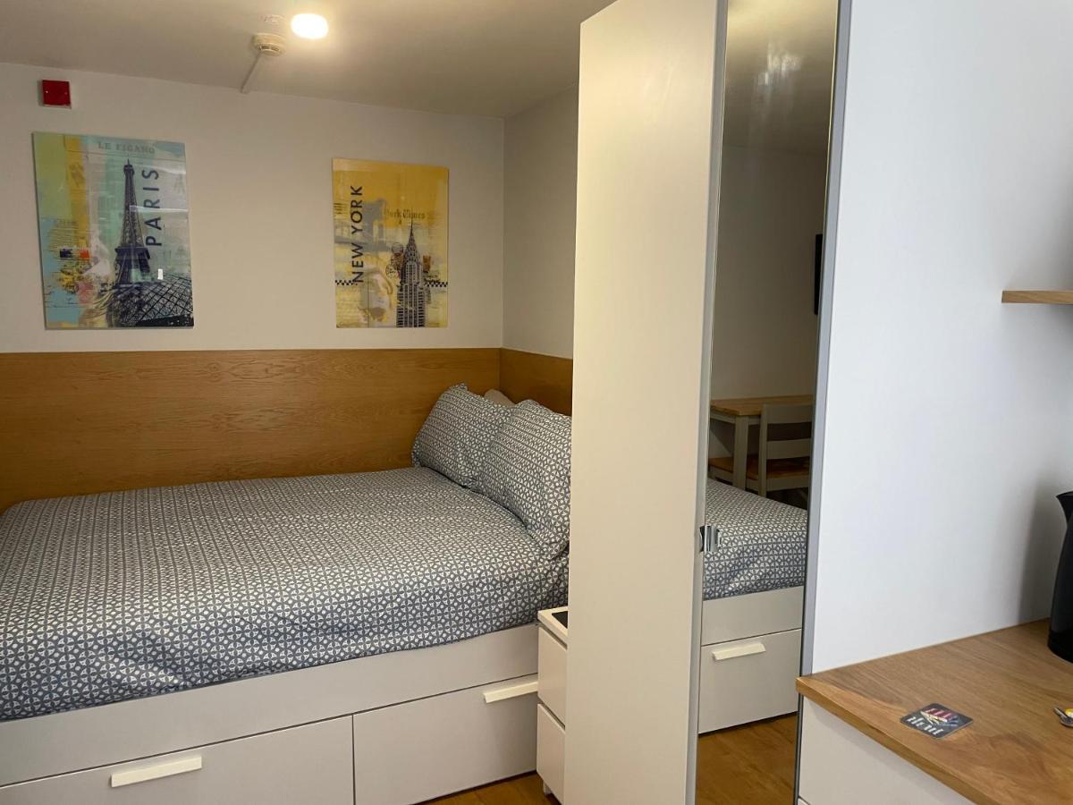 228 Cinderhill Road Apartment Nottingham Ngoại thất bức ảnh